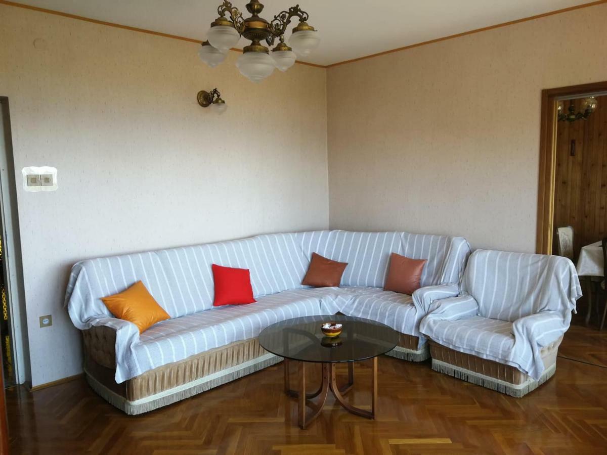 Апартаменты Apartman Buky Матульи Экстерьер фото