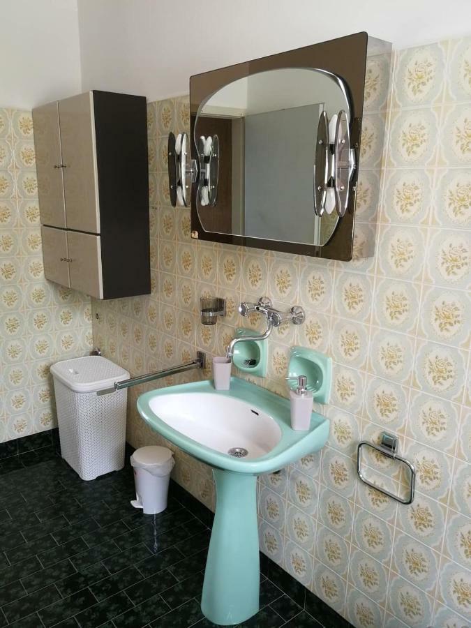 Апартаменты Apartman Buky Матульи Экстерьер фото