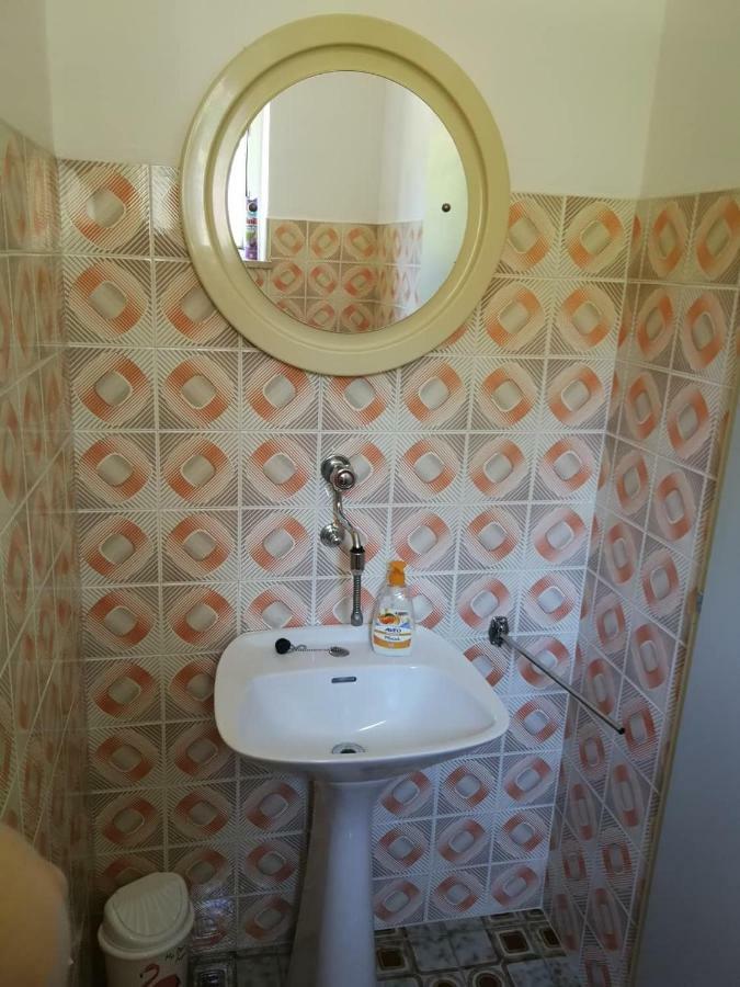 Апартаменты Apartman Buky Матульи Экстерьер фото