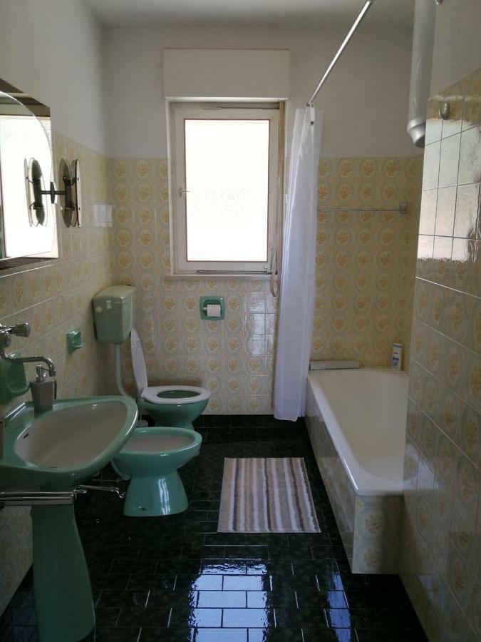 Апартаменты Apartman Buky Матульи Экстерьер фото