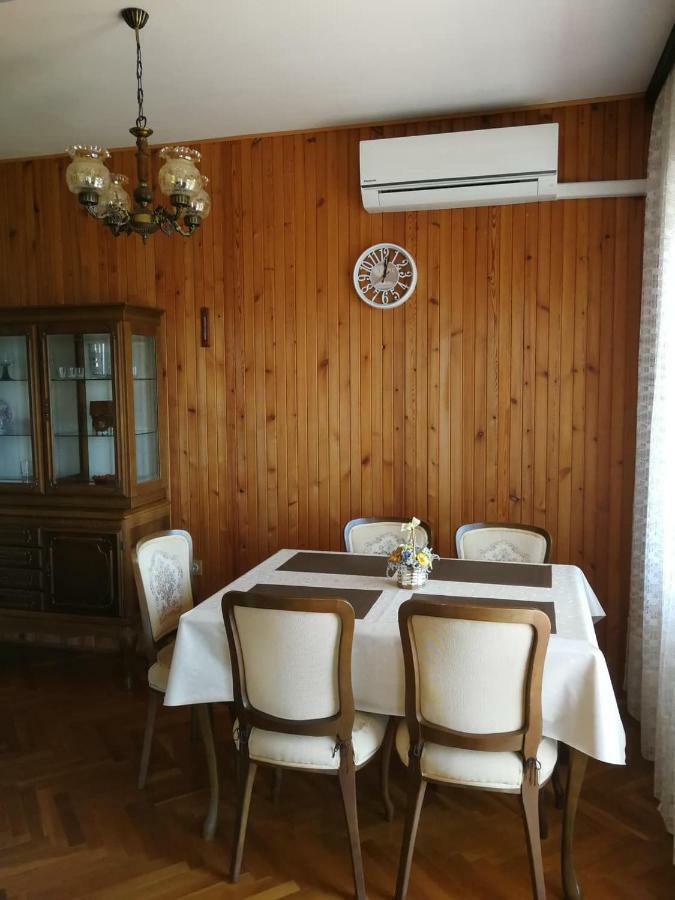 Апартаменты Apartman Buky Матульи Экстерьер фото