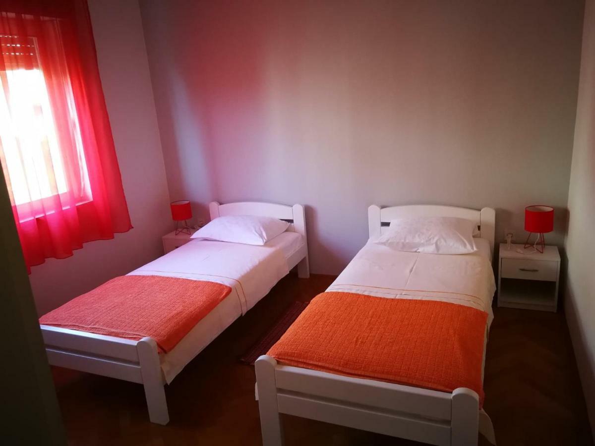 Апартаменты Apartman Buky Матульи Экстерьер фото